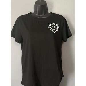 Bomb A$$ mom size m shirt